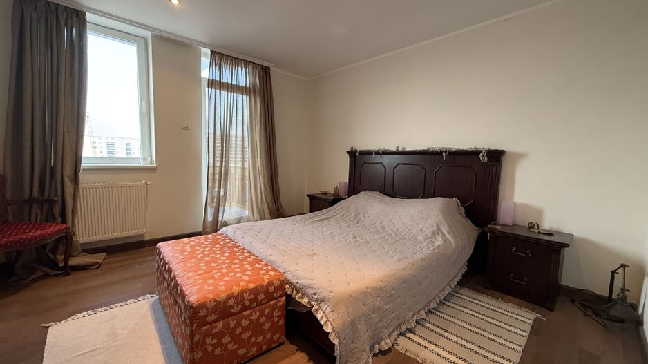 Apartament 3 camere Mamaia - Navodari - vedere la mare - Poză 5