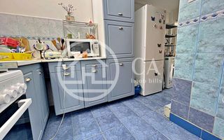 Apartament cu 2 camere de vanzare Ultracentral, Oradea. - Poză 4