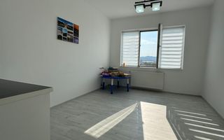 Garsoniera | Calea lui Traian | Vedere panoramica | Renovat Complet - Poză 4