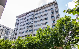 MILITARI RESIDENCE | TINERETULUI 65C | FINISAT COMPLET| CENTRALA | COMISION 0% | - Poză 2