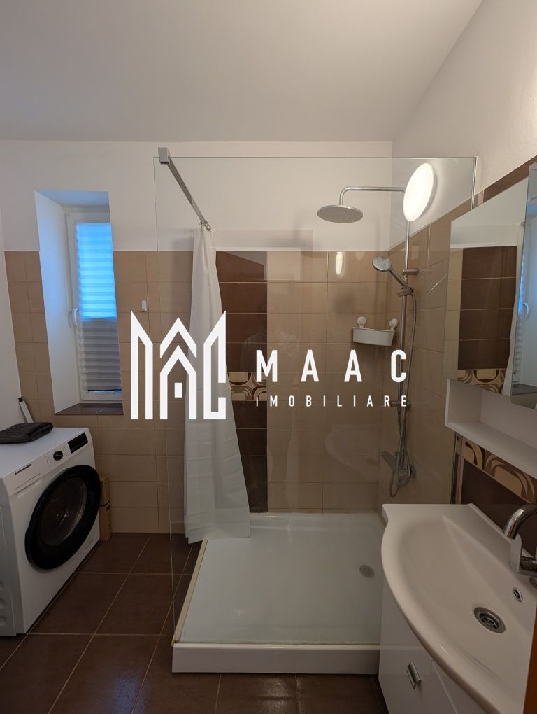 Apartament de vanzare Sibiu 3 camere semidecomandat | Calea Dumbravii | 64 mp - Poză 6