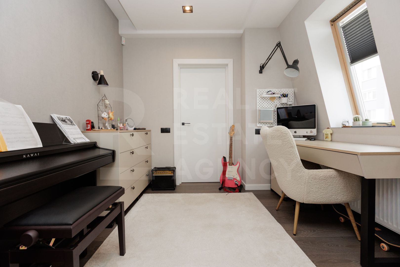 Vânzare, apartament, 2 camere, bd. Mircea cel Bătrîn, Ciocana - Poză 17
