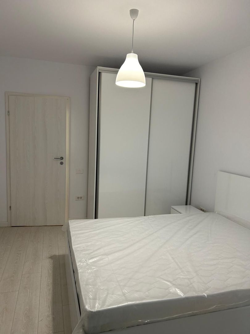 AP. 2 CAMERE BIRUINTEI, PET-FRIENDLY, CENTRALA TERMICA, METROU 15 MIN - Poză 1