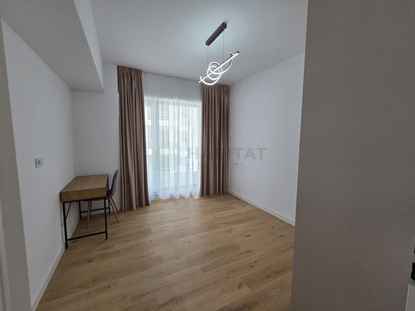 Apartament Premium cu 3 Camere + Parcare Subterană – First Estate Pipera - Poză 19