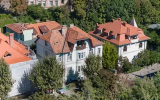 REDUCERE! Apartament in casa, str.Nicolae Iorga, Parcul Titulescu - Poză 24