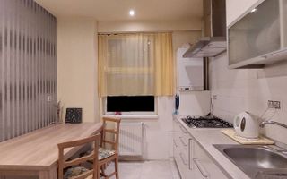 Apartament cu 2 camere și parcare subterană, zona Câmpului. - Poză 1