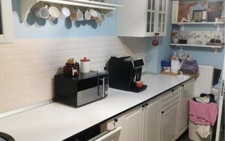 Apartament 3 camere | Cartier Aviatiei | 106 mp | Parter cu ieșire în grădină - Poză 4