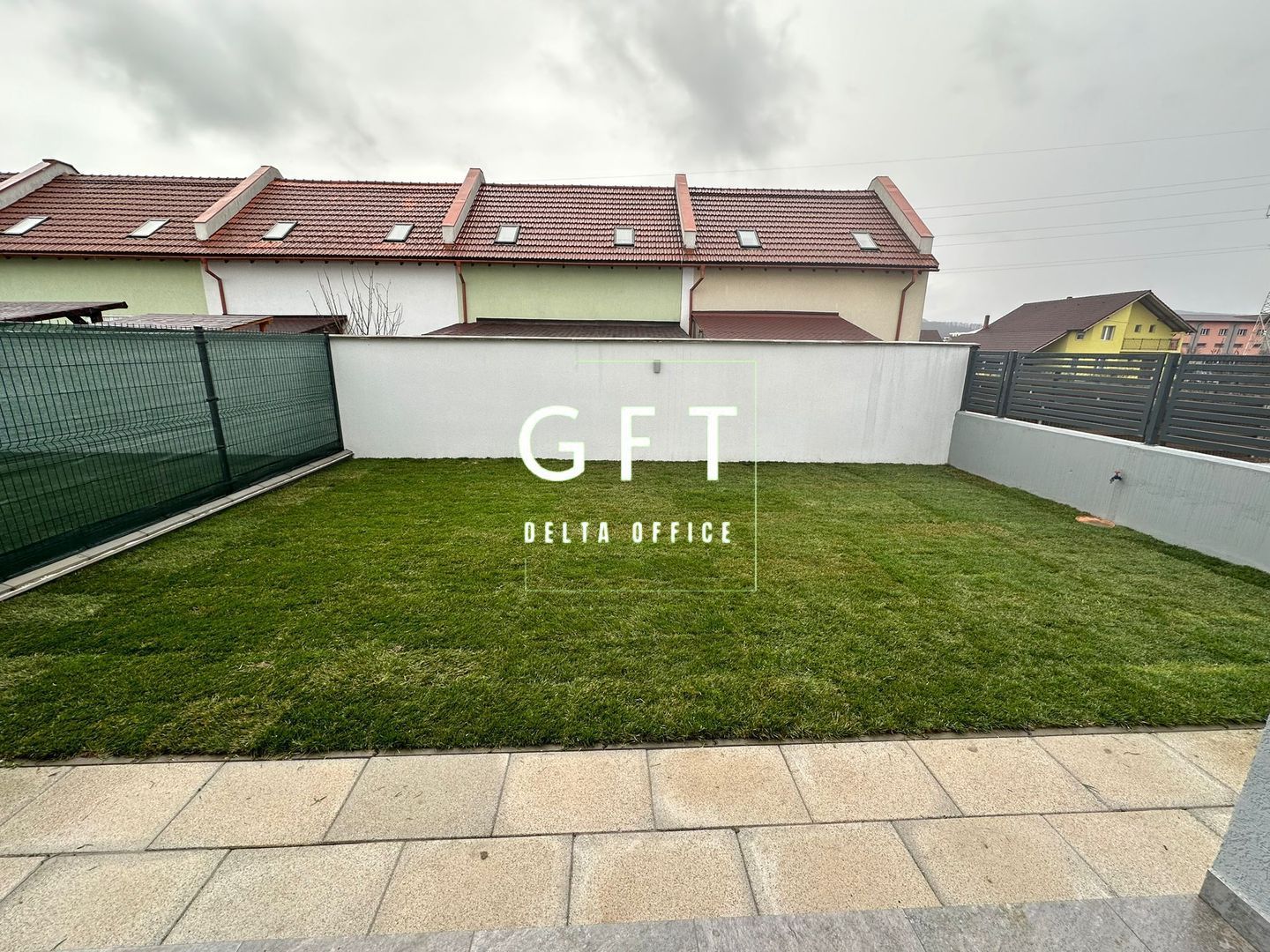 Casa moderna, zona Nord - Poză 9