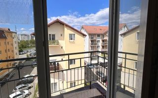 Garsonieră decomandată 28 mp utili recent utilata renovată in Turnișor - Poză 4