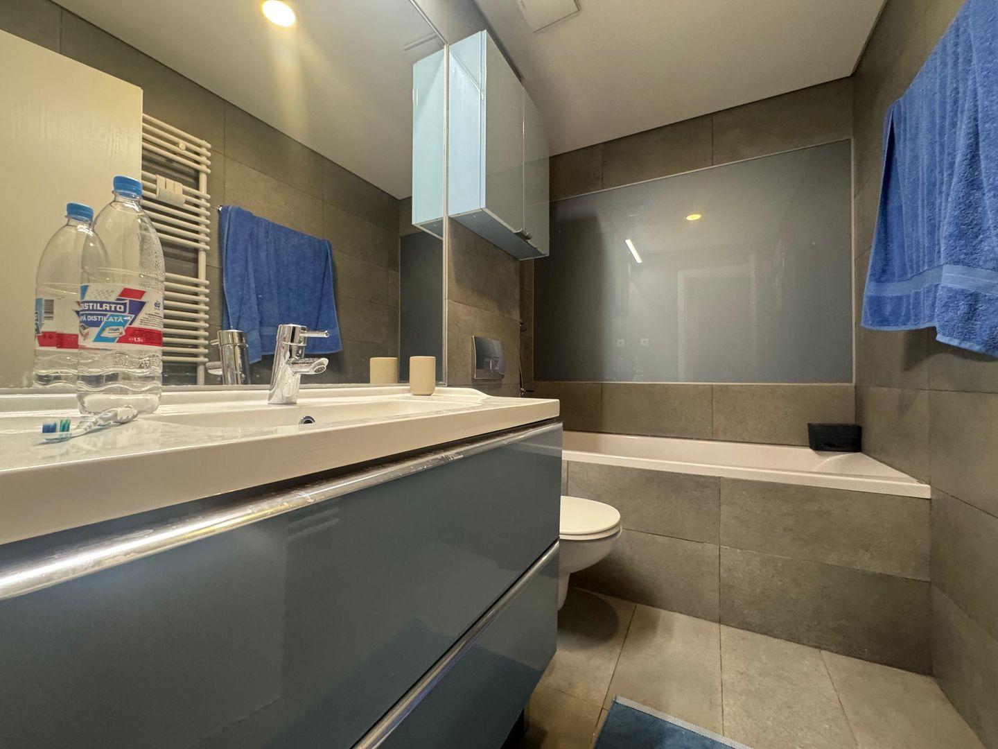 2 camere || LOC DE PARCARE || UPGROUND - Poză 21