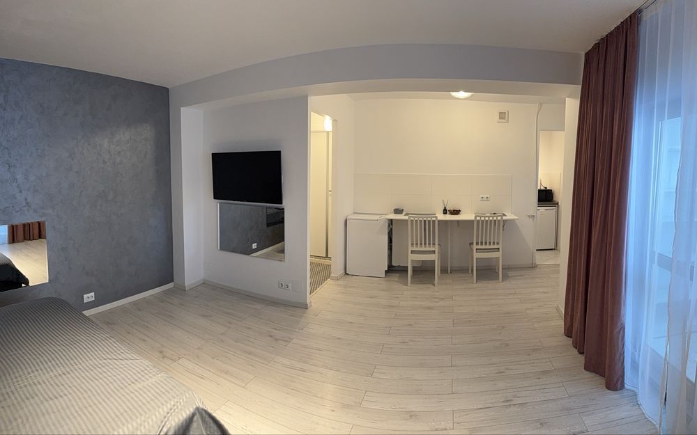 Garsoniera de inchiriat - Decebal - Poză 2