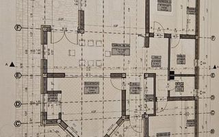 Casa individuala cu teren 750mp, garaj, beci, terasa - Dezmir - Poză 14