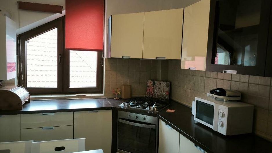 Polona - Dorobanti Apartament 3 camere - Poză 7