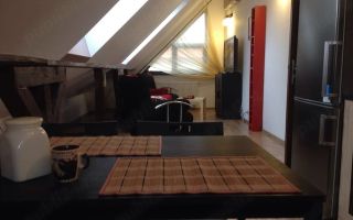 De vanzare Apartament 2cam, etaj 2 mansardat Branccoveanu - Poză 1
