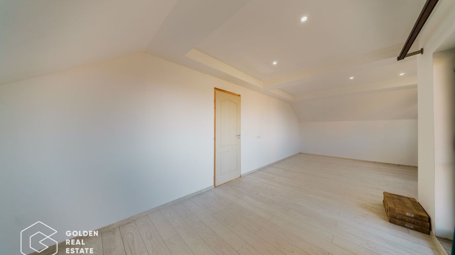 CASA  P+M in Zimandcuz, comision 0% - Poză 14