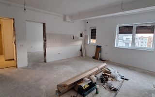 Apartament cu 3 camere, terasa 7.3mp - Kaufland Dumbravita - Poză 4