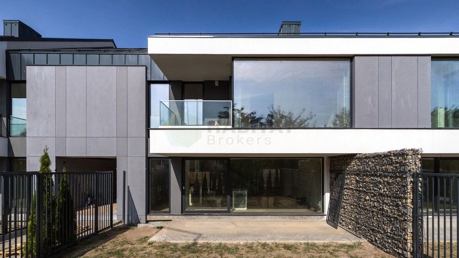 Vila 7 camere Pipera| Cartierul cu Ciresi - Poză 20