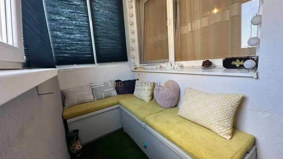 Apartament 2 camere,Pet Friendly, parcare inclusă- Str. Solstitiulului - Poză 11