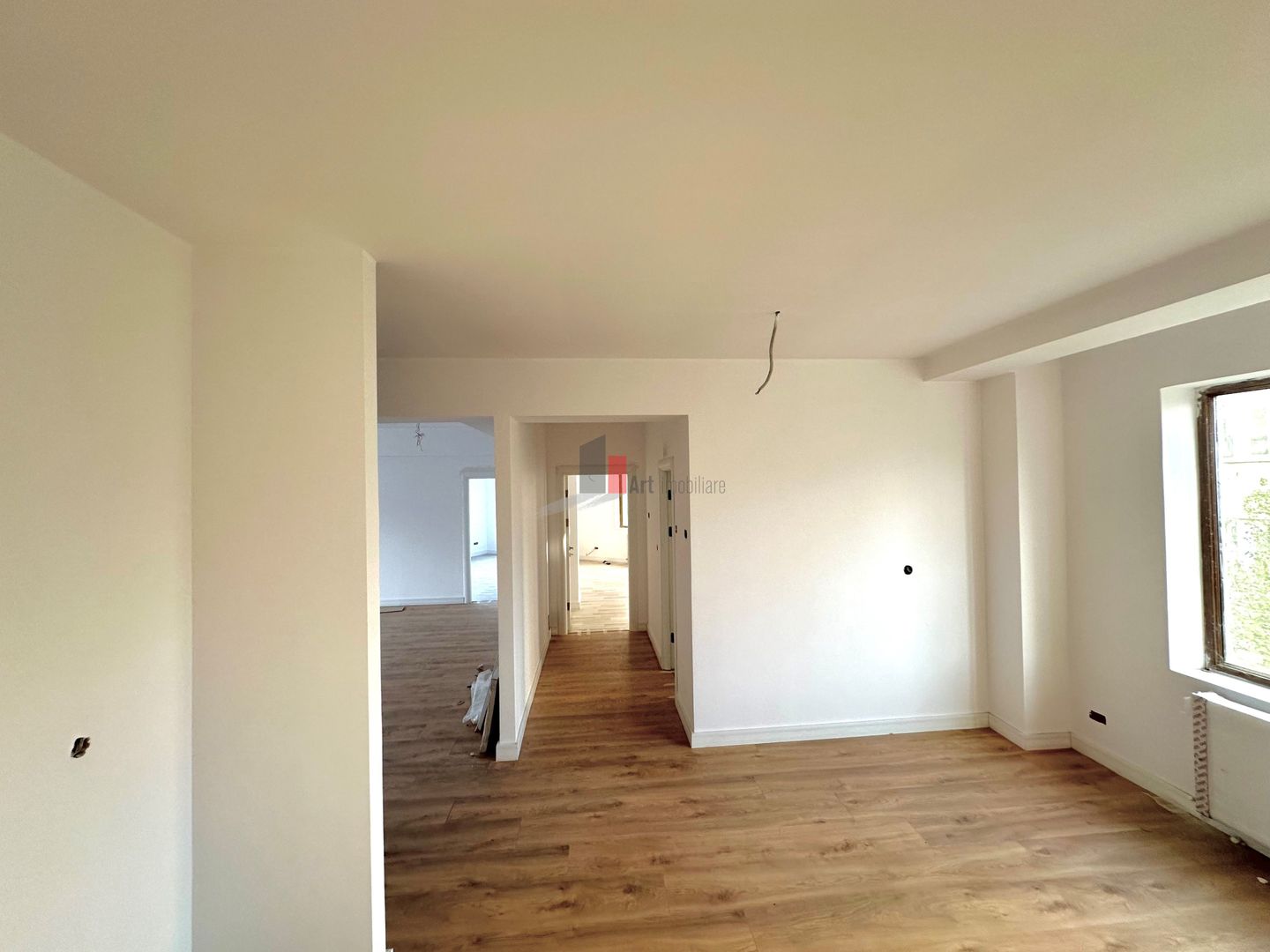 Apartament superb 3 camere Piata Muncii - Poză 4