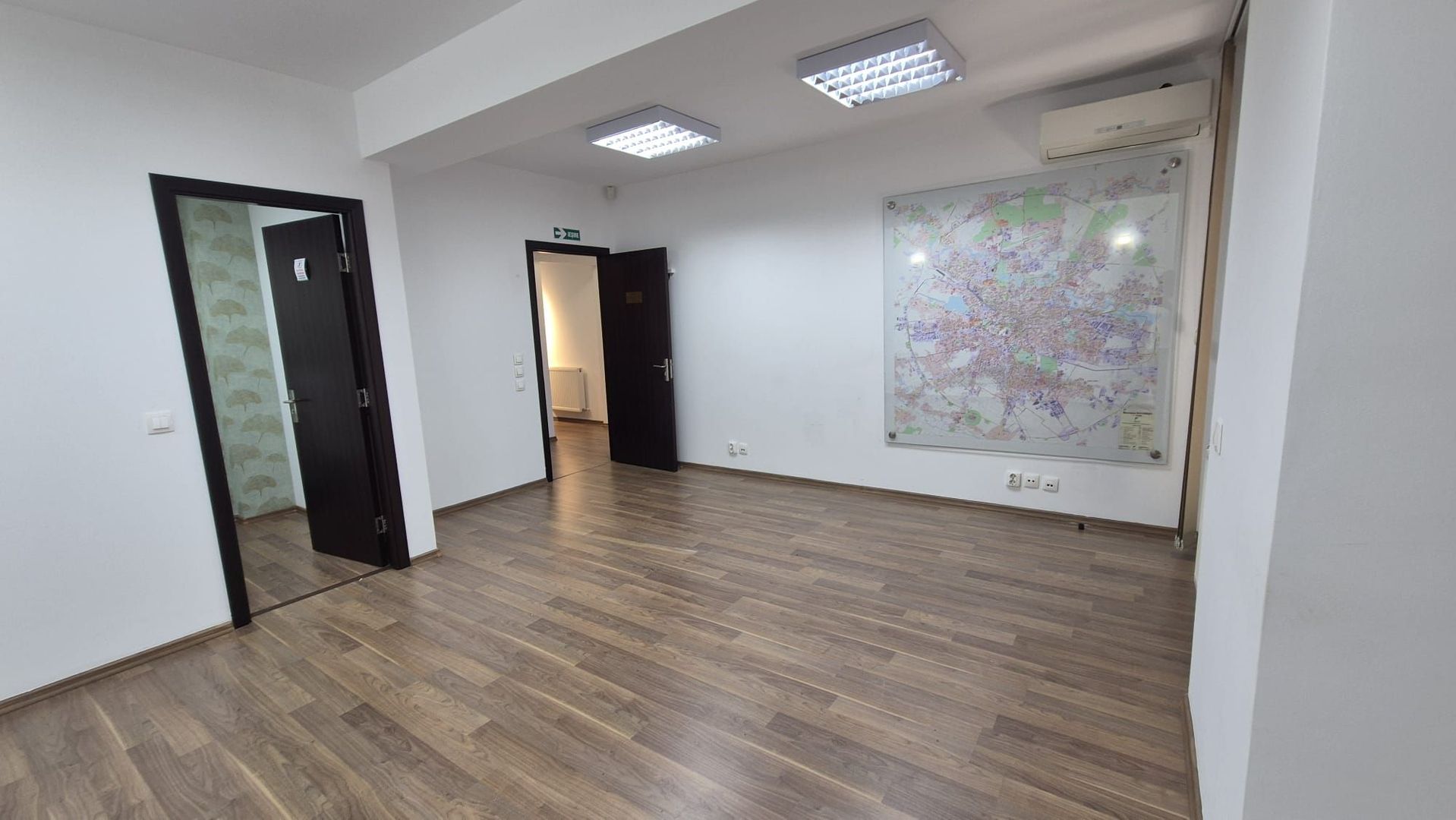 Birou | Office | Mihalache | 1 Mai | Domenii | 121mp | - Poză 13