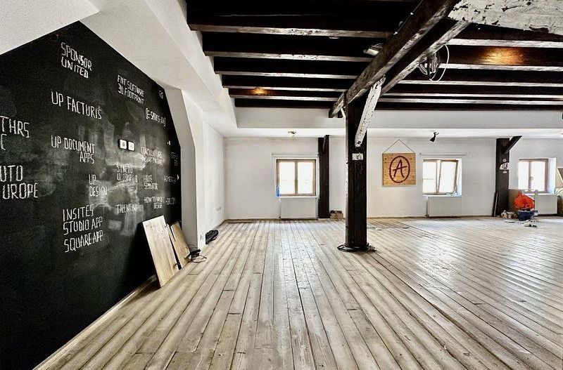 Birou inedit, complex în Piața Unirii - Poză 3