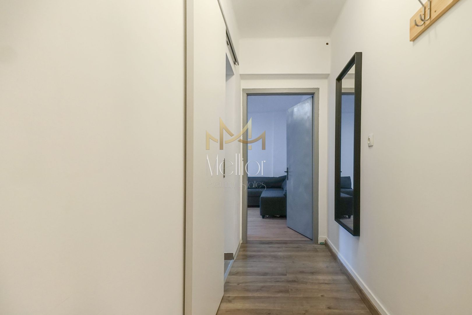 Apartament 1 cameră | Prima închiriere | Gruia – zona Stadion CFR - Poză 10