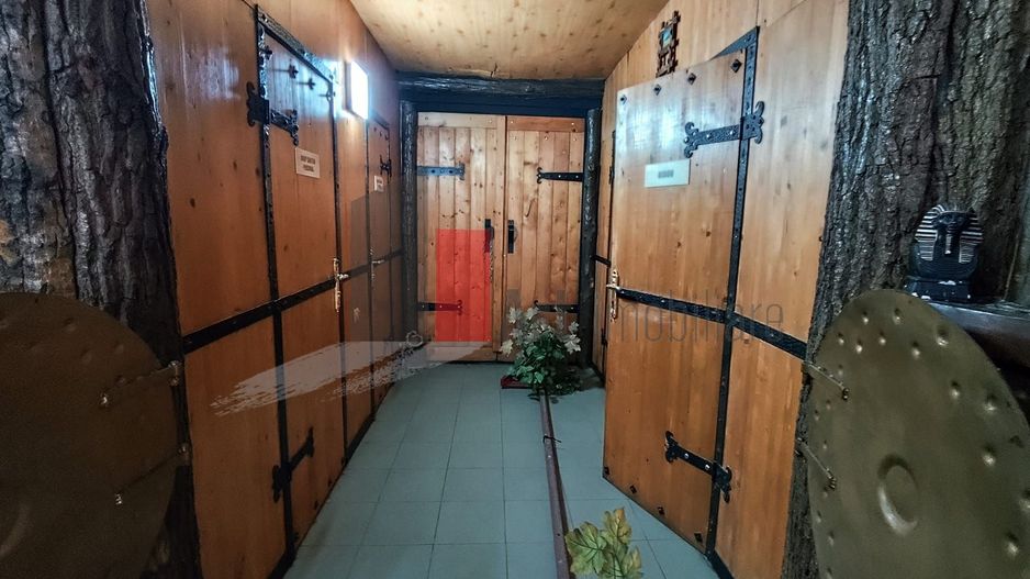 Spatiu comercial de inchiriat in Giulesti (langa stadion, complex comercial) - Poză 8