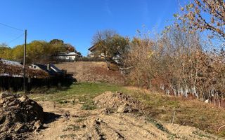 Teren intravilan Pitești - lot de 400 mp - Comision 0 - Poză 5