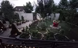 Parter cu structură pentru etaj, curte amenajată și organizare impeca - Poză 20