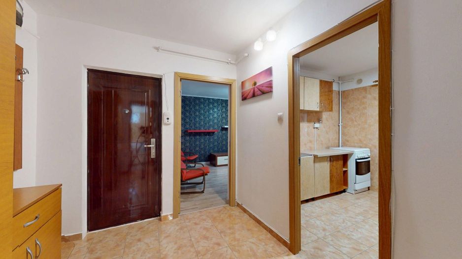 Apartament 2 camere 9 min Metrou Crangasi - Poză 10
