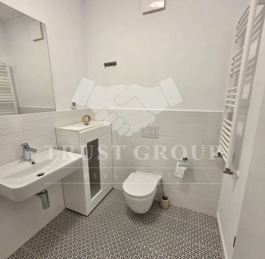 Apartament 2 camere Aviației Park | 2020 - Poză 9