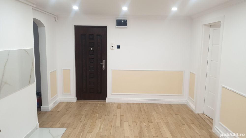 Apartament 2 camere LUX | APUSULUI | CENTRALA PROPRIE - Poză 6