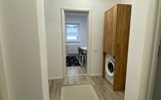 Apartament nou 2 camere, cartier Vivamus , zona Coresi - Poză 6