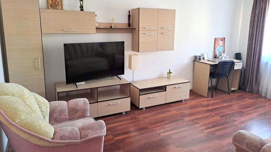 Apartament 2 camere decomandat, Cetate, Mercur, et.3 - Poză 1