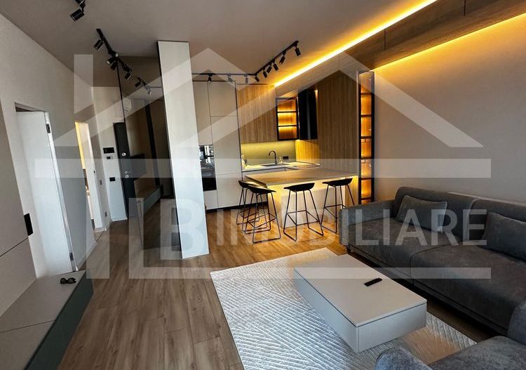 Apartament cu 2 camere, 67 mp, parcare, Zona Concept 9 - Poză 1