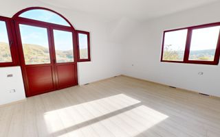 Casa deosebita loc  Valcele - Poză 15