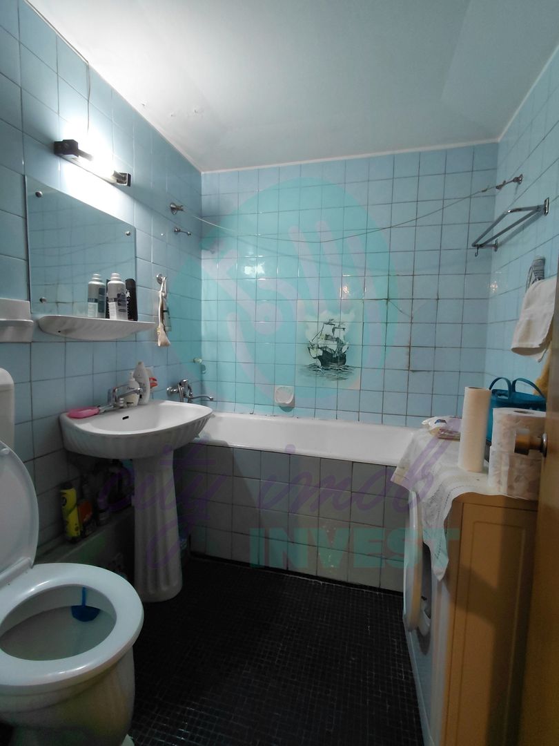 Mosilor – 2 camere luminoase + 2 cămări | Spațiu perfect de transformare - Poză 15