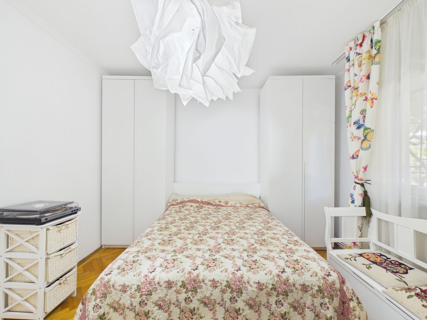 Apartament cu 4 camere de vanzare, Centrala proprie, 13 Septembrie - Poză 26