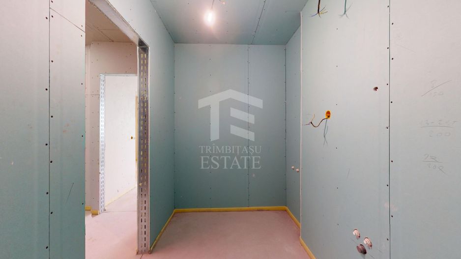 Apartament cu 4 camere de vânzare în Theodor Pallady, Bucuresti - Poză 13