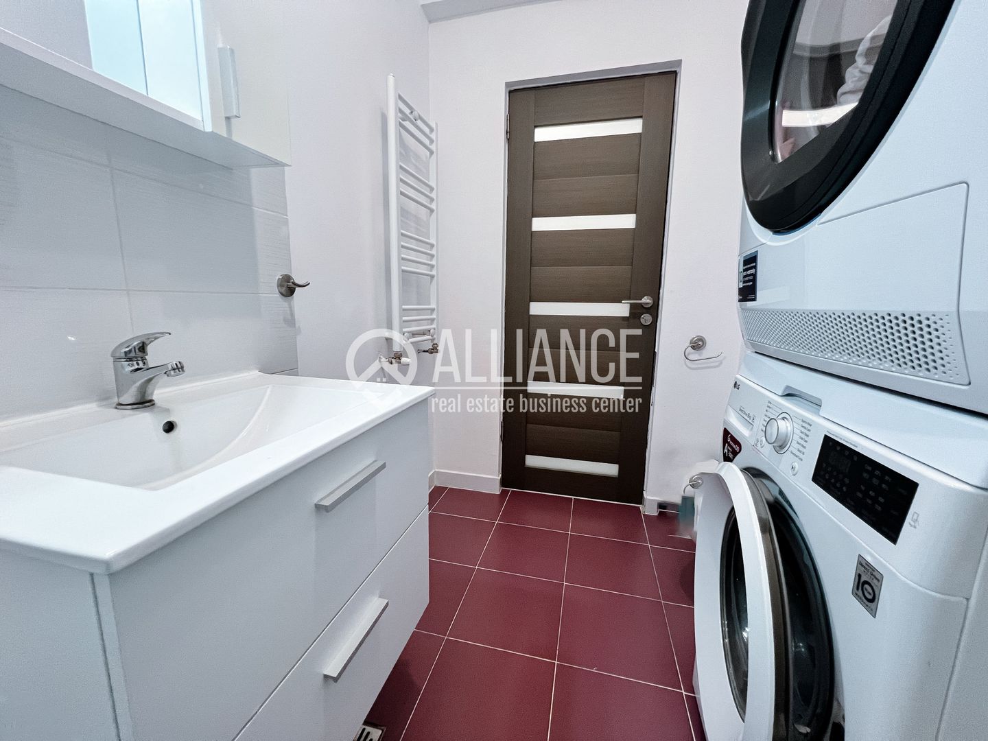 Palazu Mare(COD 05) - Apartament 2 camere| Etaj 1| Parcare acoperită | - Poză 15