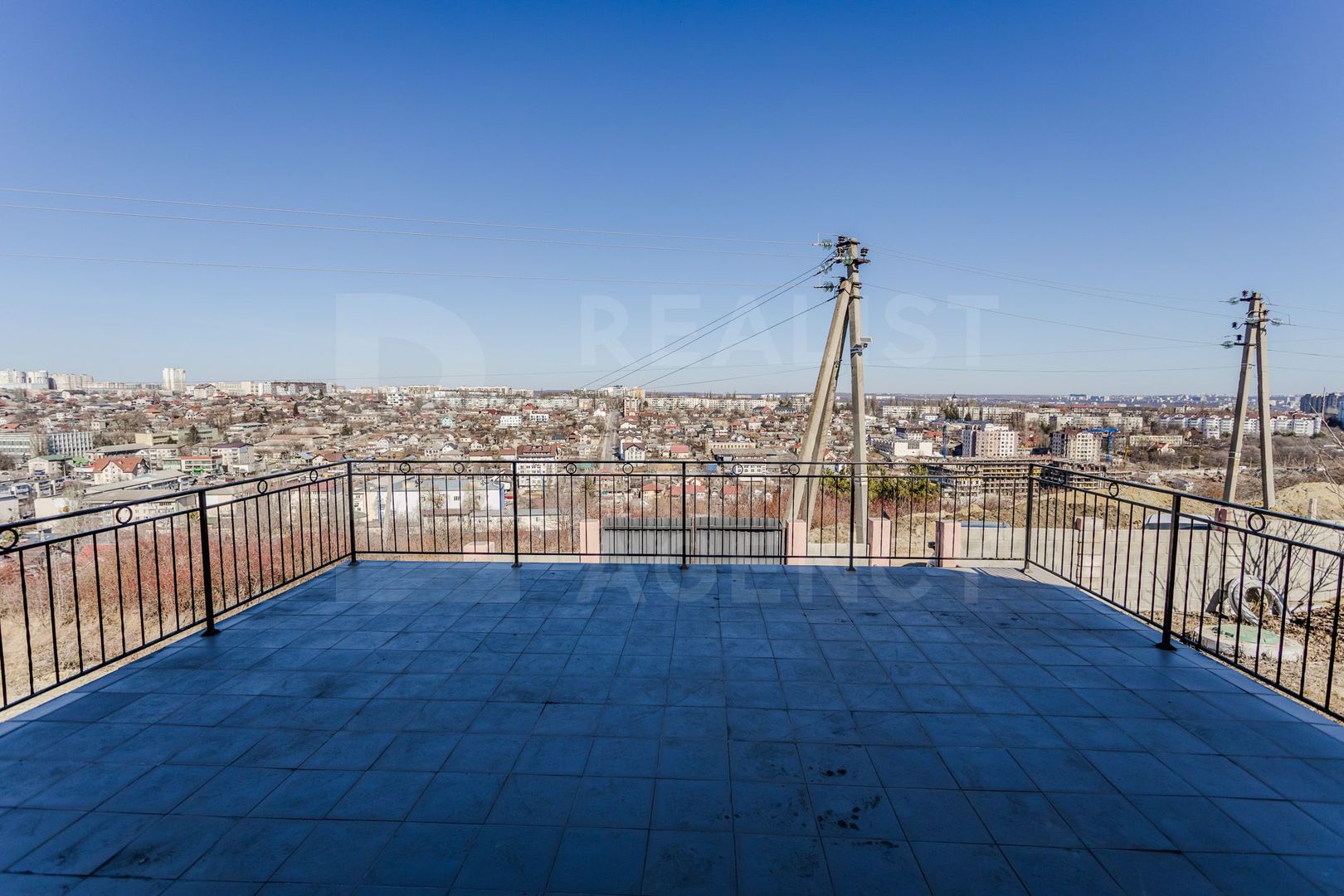 Vânzare, casă, 2 camere, str. Eremei Stratan, Durlești. - Poză 3