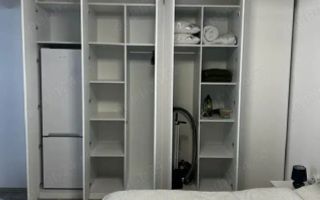 Studio MAMAIA NORD spațios, mobilat complet - PISCINA EXTERIOARA - Poză 6