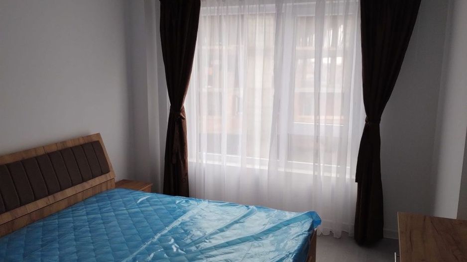 Închiriere ap 2 cam decomandat et2 balcon mare parcare Chiajna Dudu - Poză 3