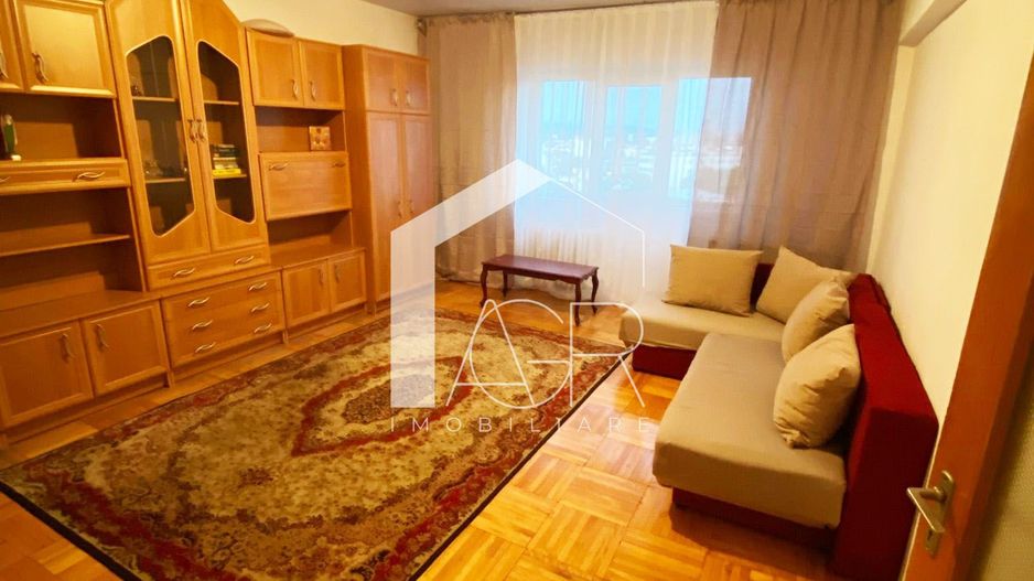 Apartament 2 camere, decomandat, Ultracentral - Poză 1