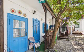 Pensiune 18 Camere cu Restaurant - Cetatea Oradea - Poză 33