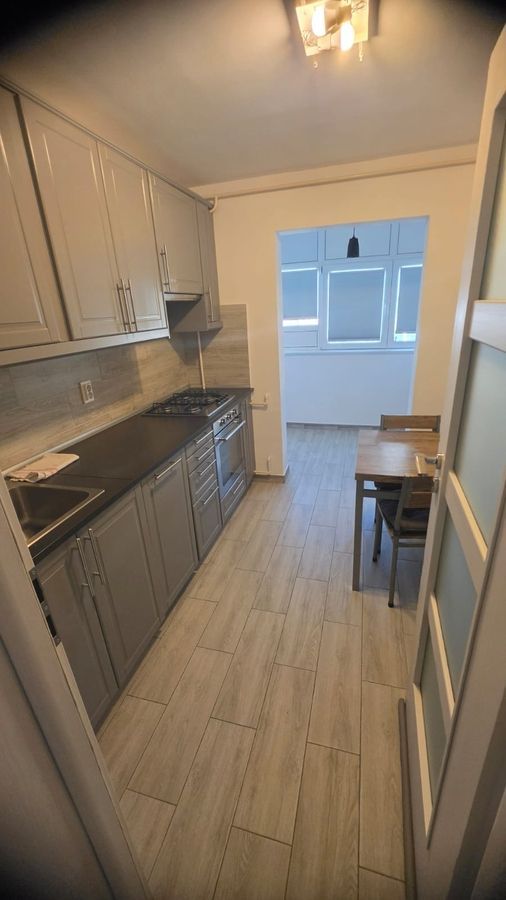 Apartament 3 camere de închiriat | Dristor | Str. Râmnicu Vâlcea | 800 - Poză 1