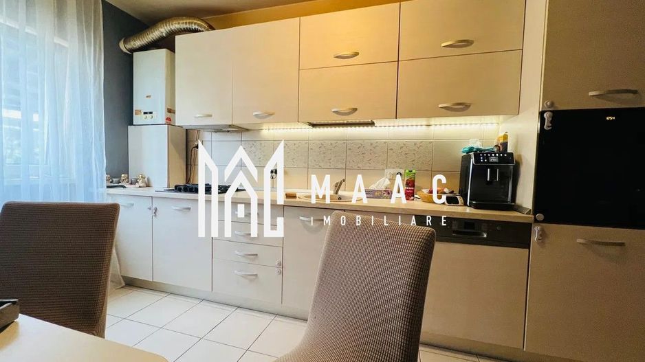 Apartament 3 camere | Terasa | 67 MPU | Parcare | Selimbar - Poză 7