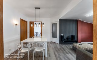 Apartament 3 camere str.Popa Nan,renovat 155000 eur - Poză 13