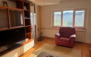 DE VANZARE  3 CAMERE DECOMANDAT | 84 MP | ETAJ 6/8 |  NERVA TRAIAN - Poză 3