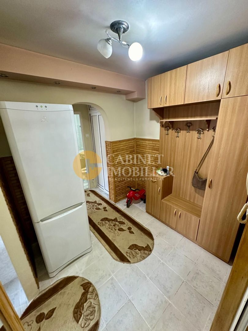 2 Camere Decomandat - Liber - Zona Galata - Poză 9